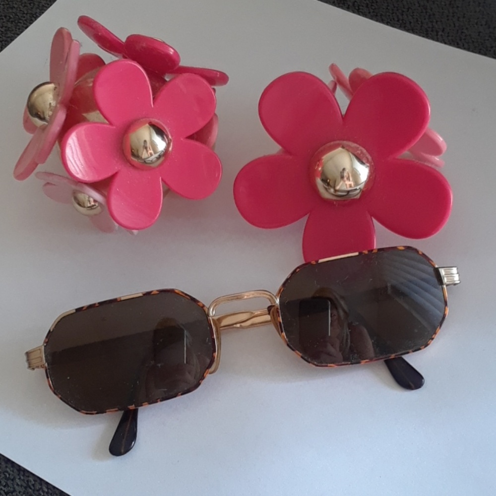 BYBLOS Italian Designer Sunglasses